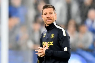 Xabi Alonso “Çelsi” - “Milan” qələbəsindən sonra fikirlərini bölüşdü