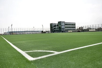Restoration of grass cover completed in Mardakan - PHOTO