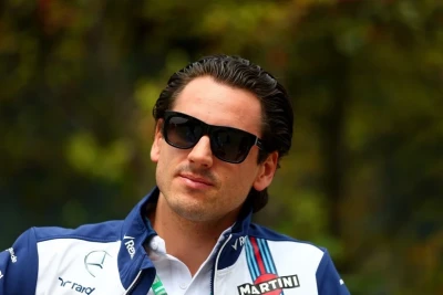 "Formula 1"-in sabiq pilotu Adrian Sutil dələduzluqda şübhəli bilinərək həbs edilib