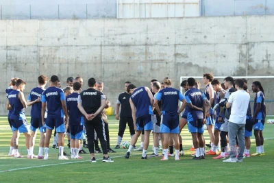 Qarabağ” „CSKA Sofia” ilə Avropa Liqasında oyun keçirəcək