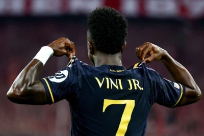 Vinisiusun Xorvatiya ilə oyunda iştirakı sual altında: "Real Madrid" narahatdır