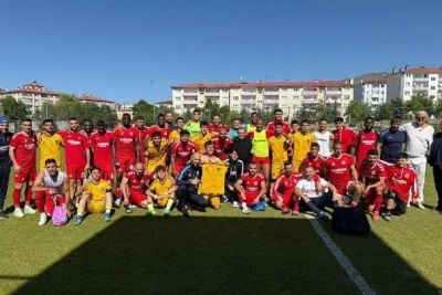 "Araz-Naxçıvan" "Aris"lə oyuna 21 futbolçu göndərdi