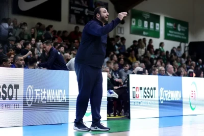 Tahir Baxşıyev: "Qələbəni əldən verdik, şansları dəyərləndirə bilmədik"