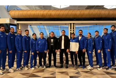 Dünya Çempionatında İki Taekvondoçumuz Medal Ümidini Qoruyur