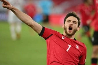 Gürcüstan B, Türkiyə A liqasına yüksəldi