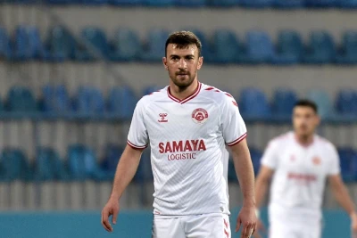 Qara Qarayev "Sumqayıt"a keçirmi? - Klubdan Açıqlama