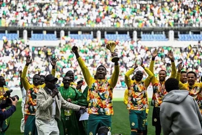 Afrika Millətlər Kuboku 28 Komandaya Qədər Genişləndirildi