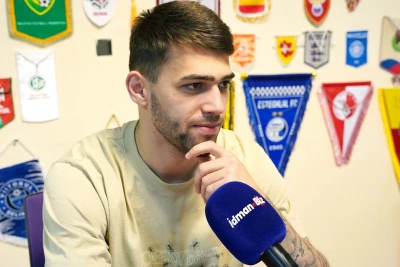 Rüstəm Əhmədzadə: "Qarabağ"dakı ambisiyalar mane oldu, "Sumqayıt"da isə meydanda sərbəstəm