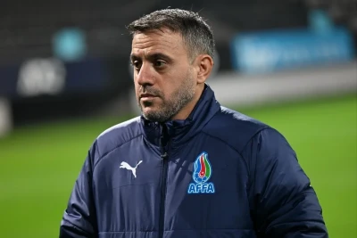 Ayxan Abbasov "FIFA Series-2026" turniri və Millətlər Liqasına hazırlıqdan danışdı