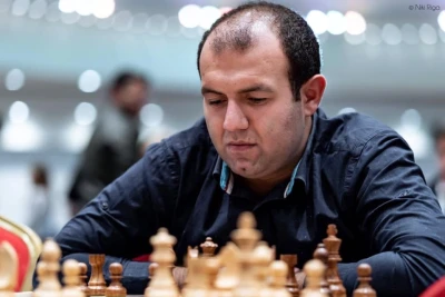 Rauf Məmmədov XI Vüqar Həşimov Memorialı Ərəfəsində Rəqabət və Gözləntilərini Bölüşdü