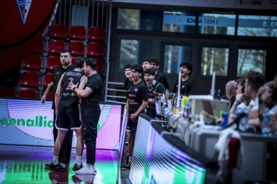 "Sabah" U-18 komandası Gənclər Çempionlar Liqasında ilk qələbəsini qazanıb!