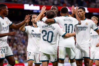 Real Madrid İngiltərə Premyer Liqası klublarından 80 milyon avro tələb edir