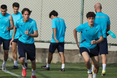 "Sumqayıt"ın Qəbələdəki hazırlıq oyunlarında rəqibləri müəyyənləşdi