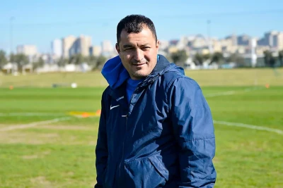 Həbib Ağayevdən müsahibə: Qız futbolunun inkişafı, U-19-un çıxışı və gələcək planlar