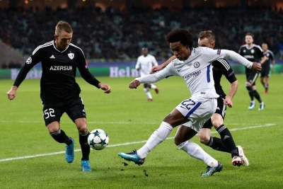 "Qarabağ"ın Çempionlar Liqası Rəqibləri: Tanışlar və Yeni Sınaqlar