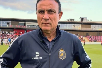 İbrahim Uzunca: "Bütün gücümüzü çempionluğa sərf edəcəyik"