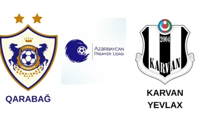 "Qarabağ" - "Karvan-Yevlax": Heyətlər və Oyun Öncesi Təhlil
