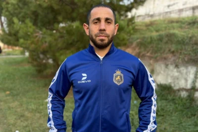 Müşfiq Teymurov: "Qış fasiləsinə kimi maksimum xal fərqi ilə rəqiblərimizdən uzaqlaşmaq istəyirik"