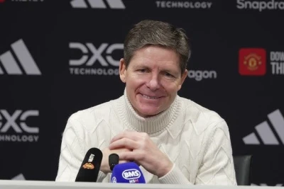 Qlasner: "Kristal Palas"da hücumu başa çatdırmaq üçün ustalıq çatışmır