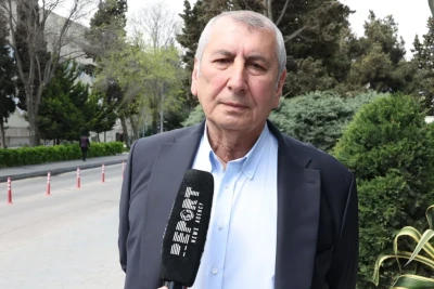 Faiq Qarayevdən müsahibə: Gənclər çempionatı, regionlarda voleybolun inkişafı və milli komandanın hədəfləri