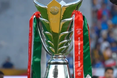 Futbol üzrə Asiya Kuboku cüt illərdə təşkil olunacaq