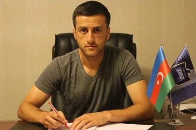 Tural Cəlilov futbol karyerasını başa vurdu