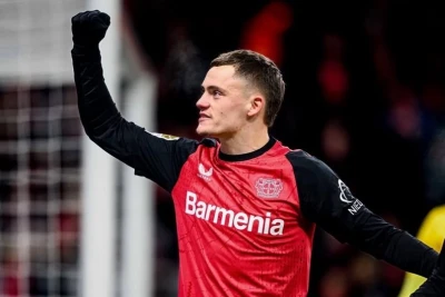 "Liverpul" Florian Virts üçün rekord məbləğ ödəməyə hazırlaşır