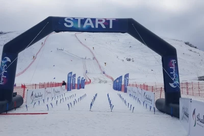 Azərbaycan Xizək Alpinizmi üzrə Dünya Çempionatına Ev Sahibliyi Edəcək