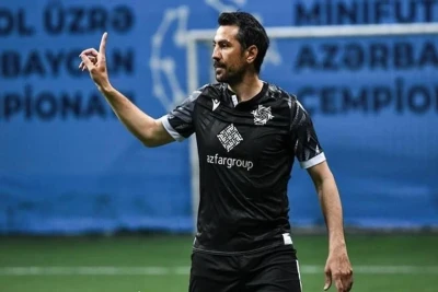 Rauf Əliyev: "İslandiya ilə oyunda 1 xal Azərbaycan üçün yaxşı nəticə ola bilər"