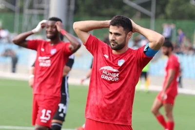 “Turan Tovuz”un keçmiş kapitanı Şəhriyar Əliyev çempionluq mübarizəsinin çətinliyini və komandaya dəstəyini açıqladı