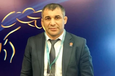 Azad Əsgərov: Bəzi ölkələrin UFC yarışlarına ev sahibliyi arzuları reallaşmır