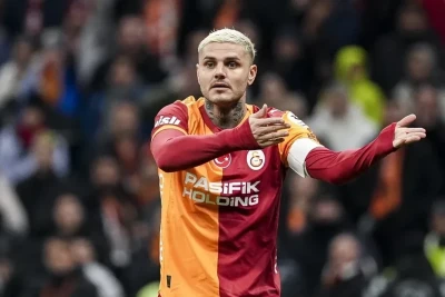 Mauro İkardi Türkiyədə Kirayə Məsələsinə Görə Məhkəməyə Verilib