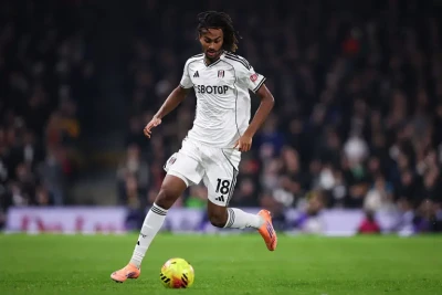 Con Kusi-Asare „Fulham“da