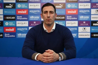 Rəhim Həsənov Misli Premyer Liqası və Kubok oyunlarındakı mübahisəli qərarları şərh etdi