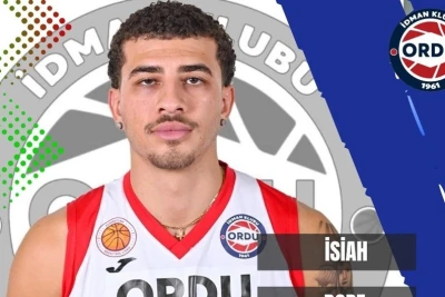 "Ordu"nun basketbolçusu: "Səhvlərdən nəticə çıxarmalıyıq"