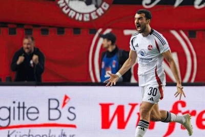 Mahir Emreli ilə Almaniyanın daha bir klubu – “Kayzerslautern” maraqlanır