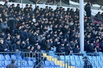 Misli Premyer Liqası XVI turunda stadionlara gələn azarkeşlərin sayı açıqlanıb