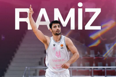 Ramiz Quliyev "Sabah"la müqaviləsini uzadıb