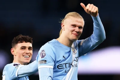 Erlinq Halandın Şahmat Marağı Artır və O, Yaxşı Oynamaq İstəyir