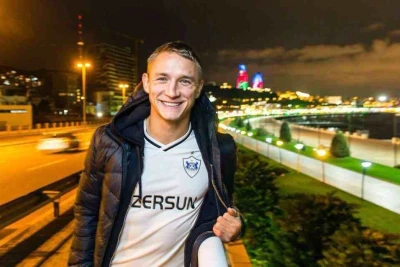 "Qarabağ"ın Çempionlar Liqasındakı qələbəsinə Yakub Jezniçakdan təbrik
