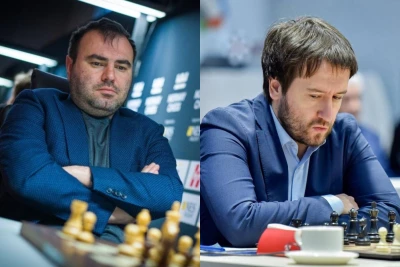 Şəhriyar Məmmədyarov və Teymur Rəcəbov "Chess.com"un ən çox mükafat qazanan şahmatçılar siyahısında