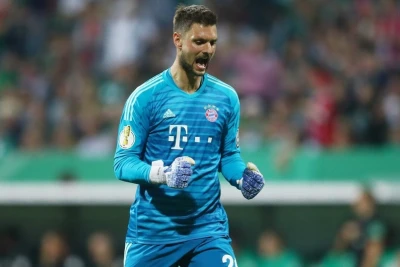 "Bavariya" Sven Ulrayxla müqaviləni uzadıb