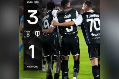 Dörd Azərbaycan klubundan yoxlama oyunlarında qələbələr: "Neftçi", "Qarabağ" və s