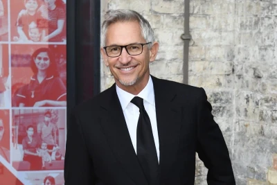 Netflix Qari Linekerin podkastına milyonlar ödəyəcək