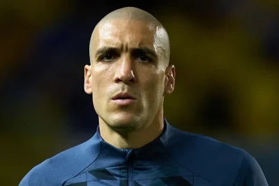 Oriol Romeu yenidən "Sauthempton"da