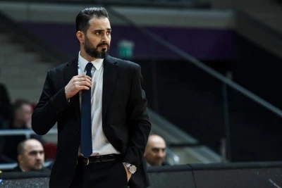 Halil Atlı: "Bir-iki sadə səhv nəticəyə təsir etdi"