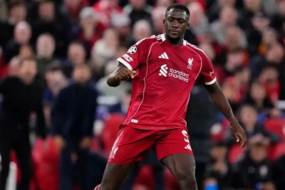 "Liverpul" "Qarabağ"la oyuna iki müdafiəçisiz çıxacaq