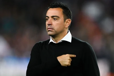 Xavi "Vulverhempton"un baş məşqçisi ola bilər