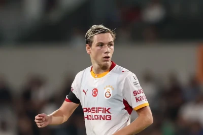 Dursun Özbek: “Qalatasaray” transferlərindən 50 milyon avro gəlir əldə edib