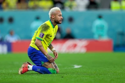 "Napoli"nin Neymar Transferi Planı Reallaşmayıb